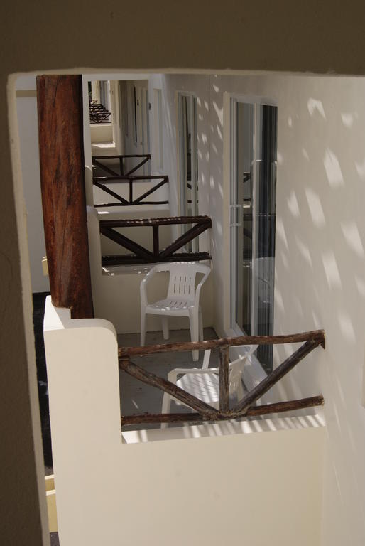 Real Ibiza Rocar Apartment Playa del Carmen Exterior foto